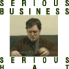 iamaman_punch: (Serious Business = Serious Hat)
