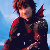dragon_rider: (hiccup736)