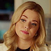 anneapocalypse: Alison diLaurentis looking skeptical. (pll alison skeptical)