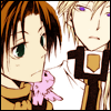 repeatrequiem: (you both are too serious. learn from me!)