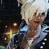 purrrrfection: original character: Ziva Ganajai [Cactuar] (◙» RDM; Confident)