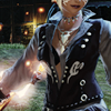 purrrrfection: original character: Ziva Ganajai [Exodus] (◙» RDM; Drawn)