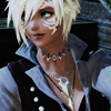 purrrrfection: original character: Ziva Ganajai [Cactuar] (◙» RDM; Sitting)