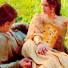 resoluteandunyielding: { Padmé }, { Anakin } (The Ease of Intimacy)