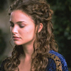 resoluteandunyielding: { Padmé } (A Soothing Presence)