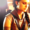 resoluteandunyielding: { Padmé } (The Weight of Worlds)