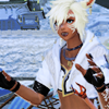 purrrrfection: original character: Ziva Ganajai [Cactuar] (◙» RDM; So in short: No promises.)