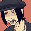 musubi: (screw you and your little dog too)