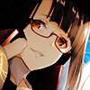 foxmine: (a glasses akagi is fine too)