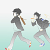 musubi: (how it was)