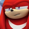 built_fjord_tough: (AU - Knuckles)