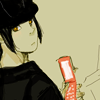 musubi: (call me)