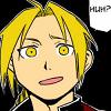 milkisgross: (Miles over his head)