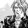 bedsidemanners: it's kind of hard to tell (nausea or tears)