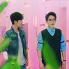 fangirlishness: Guardian - Zhao Yunlan and Shen Wei (guardian)