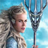 queenofatlantis: (Trident)