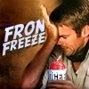 sallye: (daniel fron freeze)