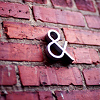 rheasilvia: (Ampersand)