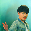rheasilvia: (ZYL aqua and pointing)