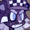 tangle_tiger: (sweat)