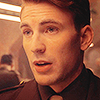 shield: first avenger (we move with an urgency)
