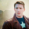 shield: first avenger (here stands a man)