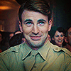 shield: first avenger (smile like you mean it)
