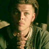 ragnarsson: ([5x1.1] Contemplating)