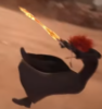 hotheadwarmheart: (Knocked back)