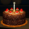 fabricaketions: (Delicious cake!)