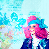 alwaysbeenasmiler: <user name=hiraethe> (Kimber☆Had the world by the)