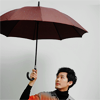 zeest: (Bai Yu with brolly)