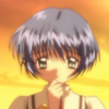 ifbymyhands: Kano worrying. (guess i'm not the winning girl)