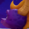 holdyourhorns: (gazing)