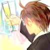 edle_gestalt: (Champagner hat's verschuldet)