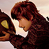 boarheaded: +toothless (RELEASE.)
