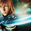 yuji: estheticons on livejournal (Final Fantasy XIII; Lightning)