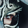 elizacake: Envoy Shen Wei stoopid eyelashes by naye (Guardian - Stoopid Boys...)