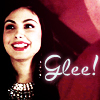 ladymondegreen: An icon I made from a screencap of Inara from Serenity/Firefly (Glee!)