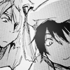 shigeharu: (what has science done?)
