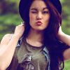 glitter_and_mayhem: (silly girl)