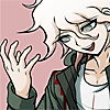 hopefanatic: (Trash like me)