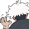 golisolation: (cmon come talk to daddy)