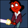 connie_maheswaran: (new sword weird hair)