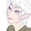 samahl: (art flirty)