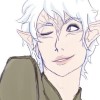 samahl: (art wink)