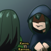 rainyseasonkero: (Kero Kero darkside Kero)