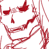 spelleton: (☀ and i am done with my graceless heart)