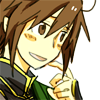 prodigious: (ahaha well i am very prodigious)