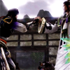 prodigious: (more manly hand-holding)